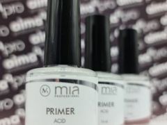 Primer MIA кислотный для ногтей 15 ml